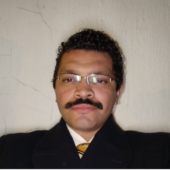 Mendoza Hernandez Victor Manuel